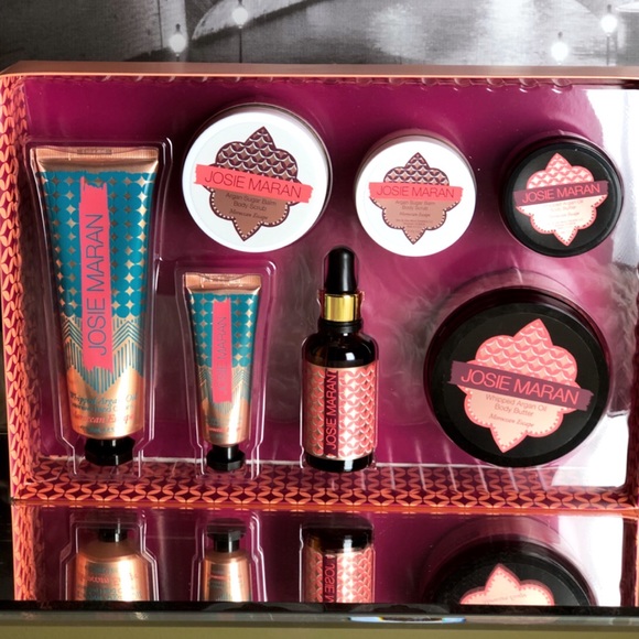 Josie Maran Escape to Morocco Box Set - Picture 3 of 7